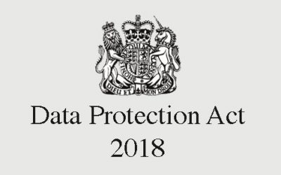 Data Protection Act