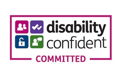 Disability Confident