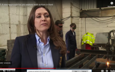 Interviewing autistic individuals