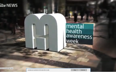 Mental health and sport