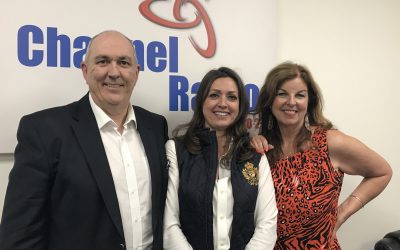 Innovative interview techniques