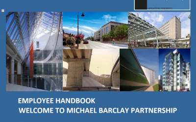 Employee Handbook