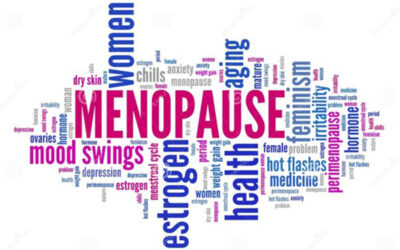 The menopause and why employers should support staff